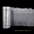 Air column roll for packaging